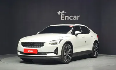 Polestar Polestar 2