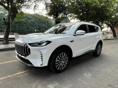 Jetour X70 Plus