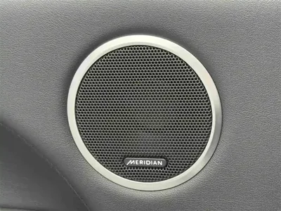 Land Rover Sport