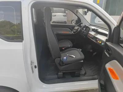 Wuling MINIEV