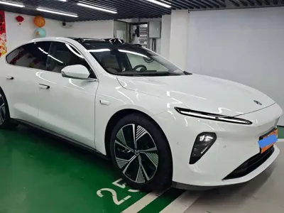 Nio ET7