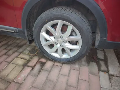 JAC Refine S3