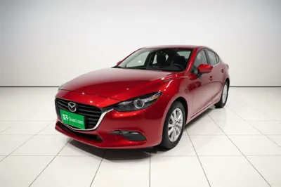 Mazda Mazda 3 Axela