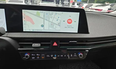 Kia EV6
