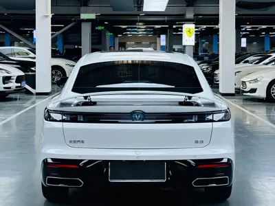 Changan Eado