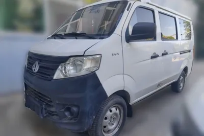 CHANGAN KAICHENG Star 3