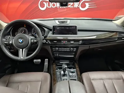 BMW X5 (Import)