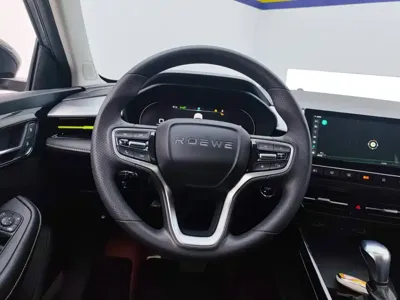Roewe i5