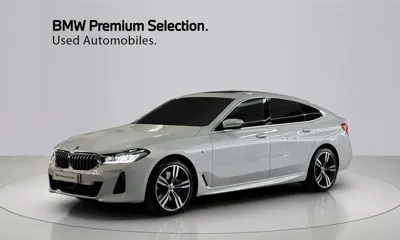 BMW Gran Turismo
