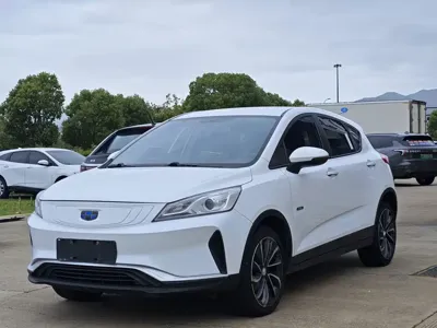 Geely GSe