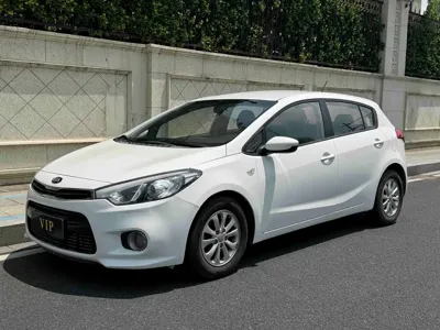Kia K3S