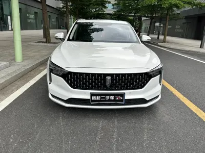 Bestune B70