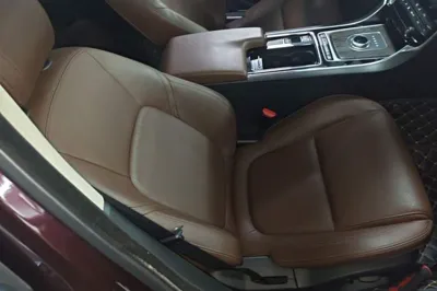 Jaguar XFL