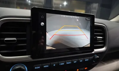 Hyundai Venue