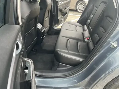Geely Xingrui