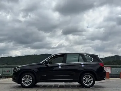 BMW X5 (Import)