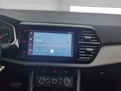 Jetta VS5