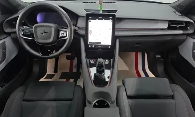 Polestar Polestar 2