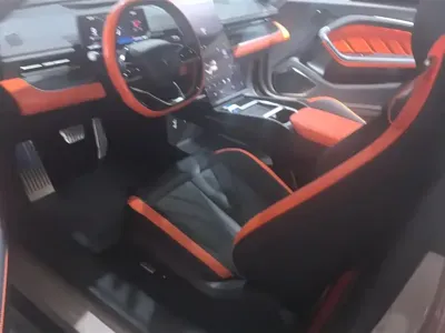 NETA Neta GT