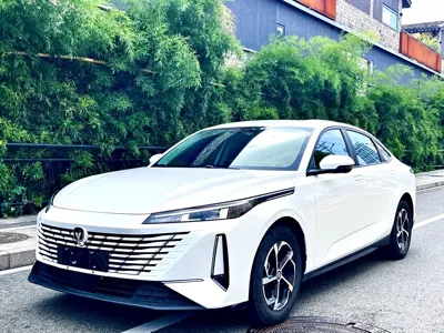 Changan Eado