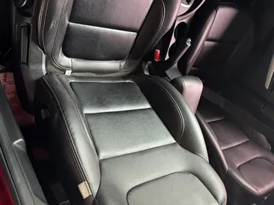 Changan CS35