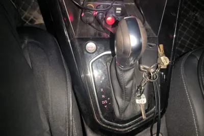 Jetta VS5