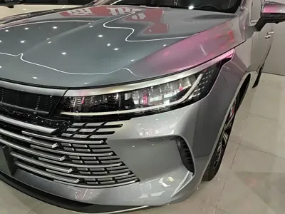 BYD Destroyer 05
