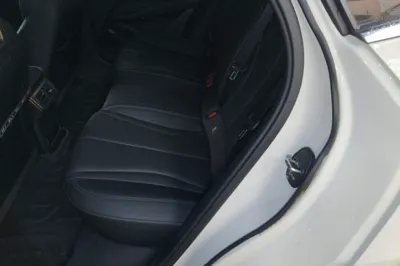 BYD Seal 06 New Energy