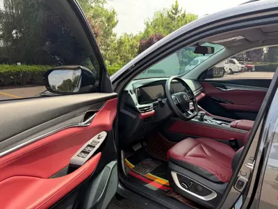 Changan 长安CS75PLUS