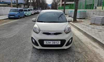 Kia Morning