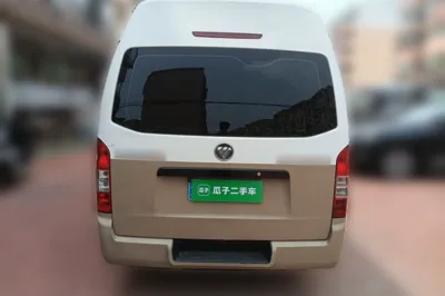 Foton Scenic G7