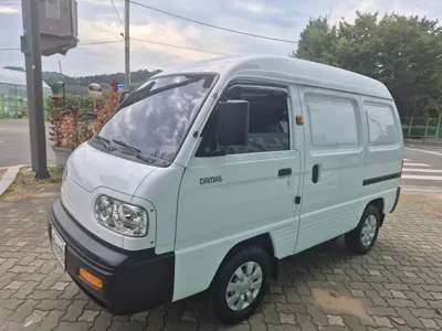 ChevroletGMDaewoo damas