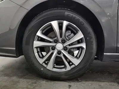 Changan Eado