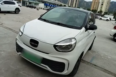 Roewe Clever