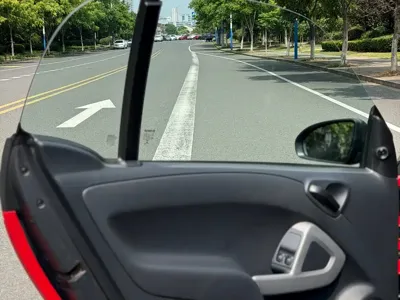 Smart Smart Fortwo