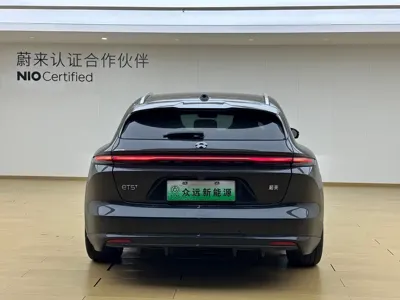 Nio ET5T