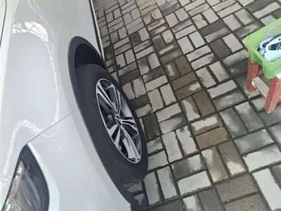 Geely Boyue