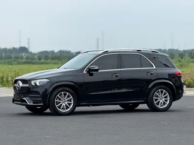 Mercedes-Benz 奔驰GLE(进口)