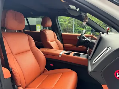 Li Auto Li L7