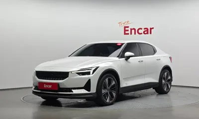 Polestar Polestar 2