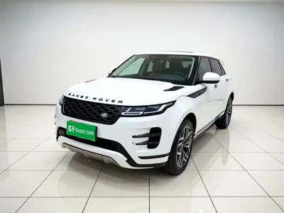 Land Rover Evoque