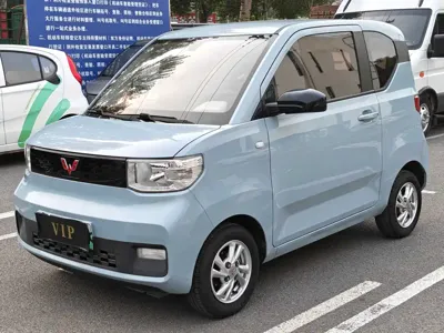 Wuling MINIEV