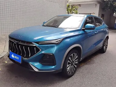 Oshan Oushang X5