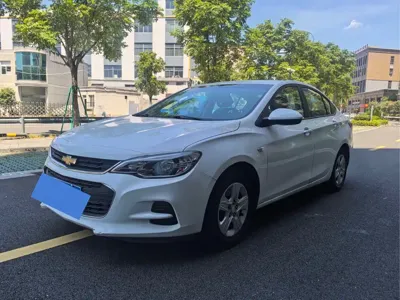 Chevrolet Cavalier