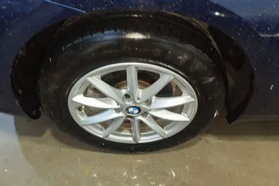 BMW 2 Series Active Tourer