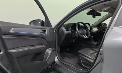 Renault-KoreaSamsung XM3