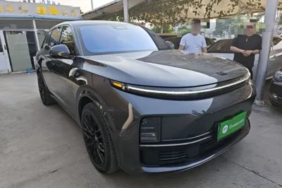 Li Auto L7