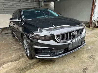 Geely Xingrui