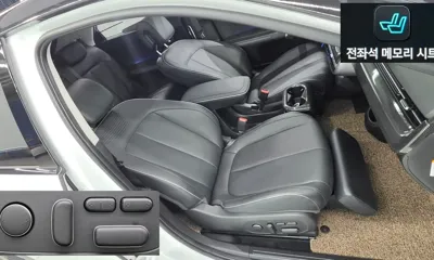 Hyundai Ioniq5