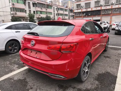 Fiat Ottimo